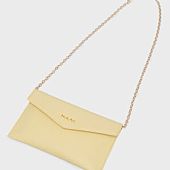 Nolah Γυναικεία Τσάντα ώμου/χιαστί Aggelina Lemon : 3