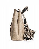 Pierro Τσάντα πλάτης Livia Strap Mocca : 2