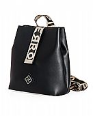 Pierro Τσάντα πλάτης Livia Strap Black : 1