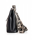 Pierro Τσάντα πλάτης Livia Strap Black : 2