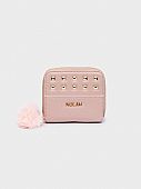 Nolah Μικρό Γυναικείο Πορτοφόλι Chrysa Pink : 1