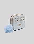 Nolah Μικρό Γυναικείο Πορτοφόλι Chrysa Ciel : 2