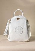 Fragola Γυναικεία Τσάντα Πλάτης T14FE216-white : 1