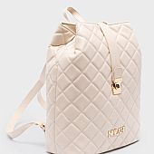 Nolah Γυναικεία Τσάντα Πλάτης Zander Ivory : 2