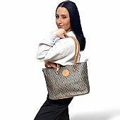 Fragola τσάντα ώμου KA05-B-fh-black-brown

 : 1