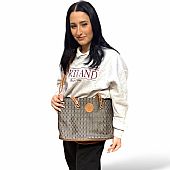 Fragola τσάντα ώμου KA05-B-fh-black-brown

 : 2