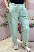 ΓΥΝΑΙΚΕΙΟ ΠΑΝΤΕΛΟΝΙ ΜΕ ΛΑΣΤΙΧΟ ΣΤΗ ΜΕΣΗ AD 8486 MENTA P : 1