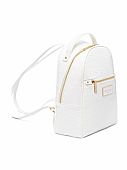 Nolah Γυναικεία Τσάντα Πλάτης Benji White

 : 2