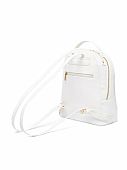 Nolah Γυναικεία Τσάντα Πλάτης Benji White

 : 3