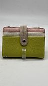Γυναικείο Πορτοφόλι Μικρό PS990 ΠΡΑΣΙΝΟ : 1