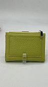 Γυναικείο Πορτοφόλι Μικρό PS990 ΠΡΑΣΙΝΟ : 2