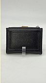 Γυναικείο Πορτοφόλι Μικρό PS990 ΜΑΥΡΟ : 2