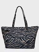 Nolah Τσάντα ώμου Nayara Black Zebra 
 : 1
