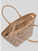 Nolah Τσάντα ώμου Sunwave Beige
 : 3