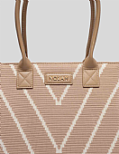 Nolah Τσάντα ώμου Sunwave Beige
 : 4