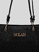 Nolah Τσάντα ώμου Ipanema Black
 : 4