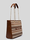 Nolah Τσάντα ώμου Venice Mixed

 : 2