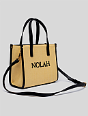 Nolah Τσάντα ώμου Venice Tulum Black


 : 2