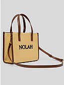 Nolah Τσάντα ώμου Venice Tulum Brown


 : 2