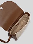 Nolah Τσάντα Χιαστί Ώμου Byron Brown

 : 3