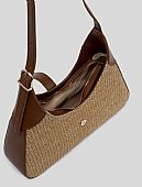 Nolah Τσάντα Χιαστί Ώμου Bondi Brown


 : 3