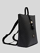 Nolah Γυναικεία Τσάντα Πλάτης Emil Black

 : 2