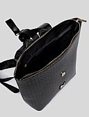 Nolah Γυναικεία Τσάντα Πλάτης Emil Black

 : 4