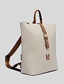 Nolah Γυναικεία Τσάντα Πλάτης Emil White

 : 2