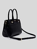 Nolah Γυναικεία Τσάντα Ώμου Carolina Black

 : 2