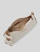 Nolah Γυναικεία Τσάντα Ώμου Coelia White


 : 5