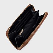 Nolah Γυναικείο Πορτοφόλι Brest Beige Brown







 : 2