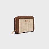 Nolah Γυναικείο Πορτοφόλι Brest Beige Brown







 : 3