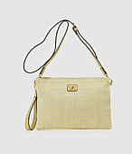 Verde Γυναικεία Τσάντα Χειρός/Χιαστί 16-8508 Yellow : 1