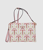 Verde Γυναικεία Τσάντα Χειρός/Χιαστί 16-8505 Multicolour : 1