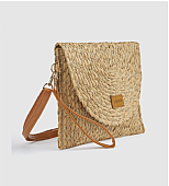 Verde Γυναικεία Τσάντα Χειρός/Χιαστί 48-0335 Beige : 2