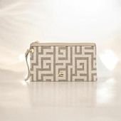 Γυναικεία Τσάντα Χειρός Ari Gorgio 2616 Beige : 1