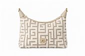 Γυναικεία Τσάντα Χιαστί/Ώμου Ari Gorgio 2619 Beige : 1