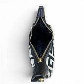 Γυναικεία Τσάντα Χιαστί/Ώμου Ari Gorgio 2619 Black : 2