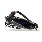 Γυναικεία Τσάντα Ώμου Ari Gorgio 2619 Black : 3