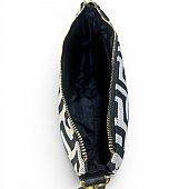 Γυναικεία Τσάντα Χιαστί/Ώμου Ari Gorgio 2614 Black : 2