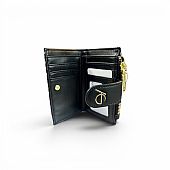 Πορτοφόλι Ari Gorgio 2630 Black : 2