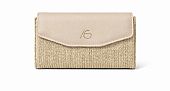 Πορτοφόλι Ari Gorgio 2631 Beige-P : 1