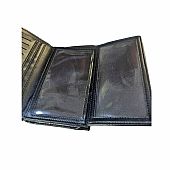 Πορτοφόλι Ari Gorgio 2628 Black : 3