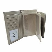 Πορτοφόλι Ari Gorgio 2628 Beige : 2
