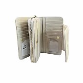 Πορτοφόλι Ari Gorgio 2627 Beige-P : 2