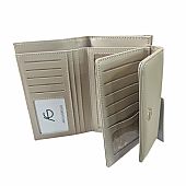 Πορτοφόλι Ari Gorgio 2628 Beige-P : 3