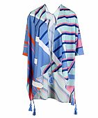 Achilleas Accessories Γυναικείο Κιμονό 60000748 Blue : 1