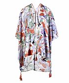 Achilleas Accessories Γυναικείο Κιμονό 60000746 Multi : 1
