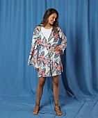 Achilleas Accessories Γυναικείο Κιμονό 60000706 Multi : 3