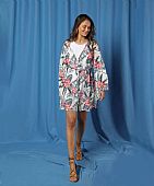 Achilleas Accessories Γυναικείο Κιμονό 60000706 Multi : 4